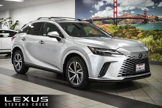 2023 Lexus RX 350 350 Premium FWD's photo