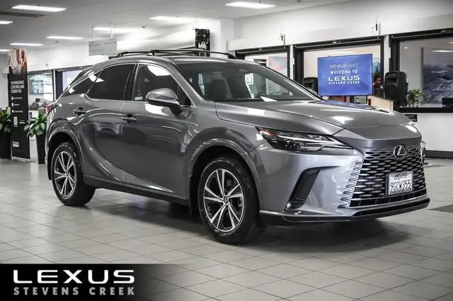 2023 Lexus RX 350 350 Premium FWD's photo