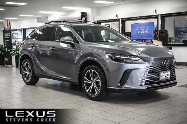 2023 Lexus RX 350 350 Premium FWD's photo