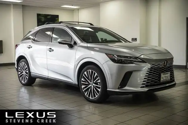 2025 Lexus RX 350 350 Premium Plus AWD's photo