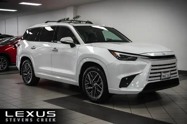 2024 Lexus TX 350 350 Luxury AWD's photo