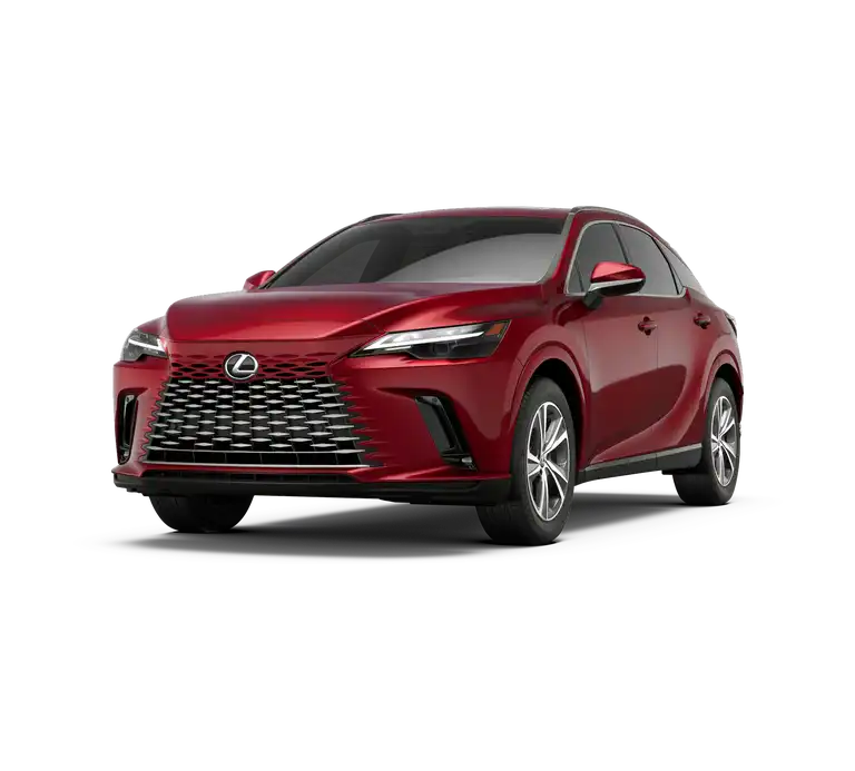 2026 Lexus RX 350 350 Premium FWD's photo