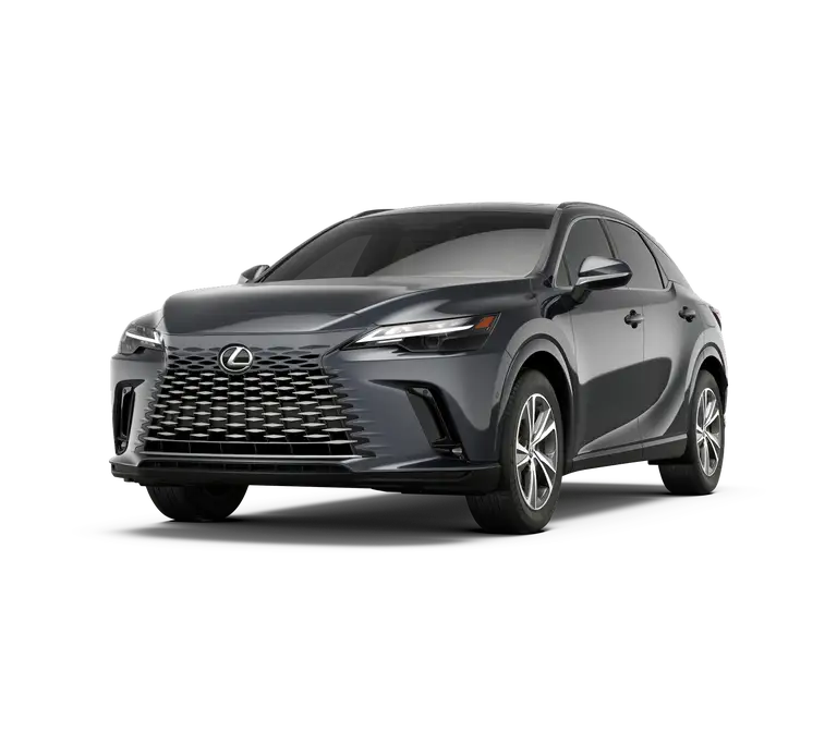 2026 Lexus RX 350 undefined photo 1