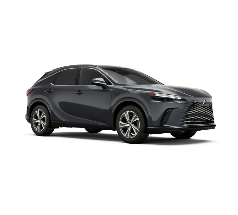 2026 Lexus RX 350 undefined photo 4