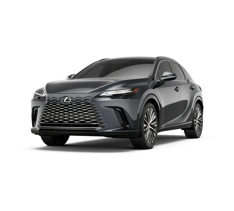 2026 Lexus RX 350h 350h Premium AWD's photo