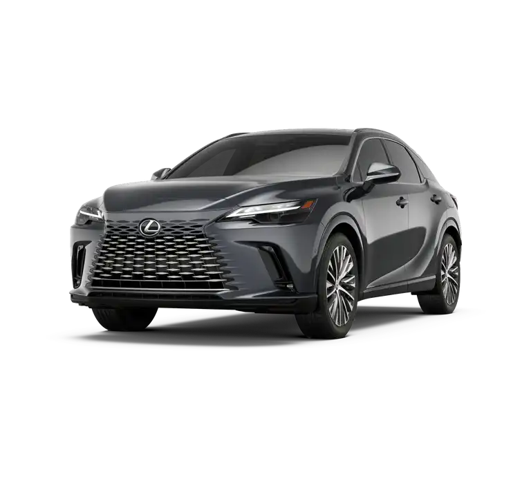 2026 Lexus RX 350h 350h Premium AWD's photo