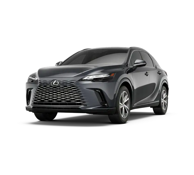 2026 Lexus RX 350h 350h Premium AWD's photo