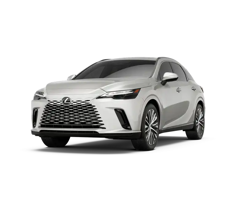 2026 Lexus RX 350h 350h Premium AWD's photo