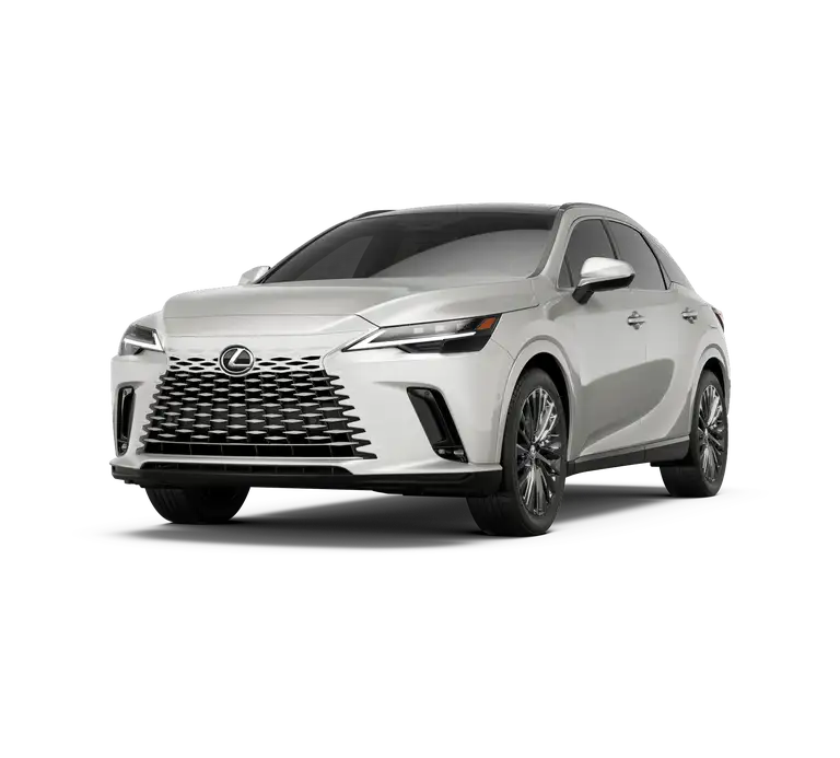 2026 Lexus RX 350h 350h Luxury AWD's photo