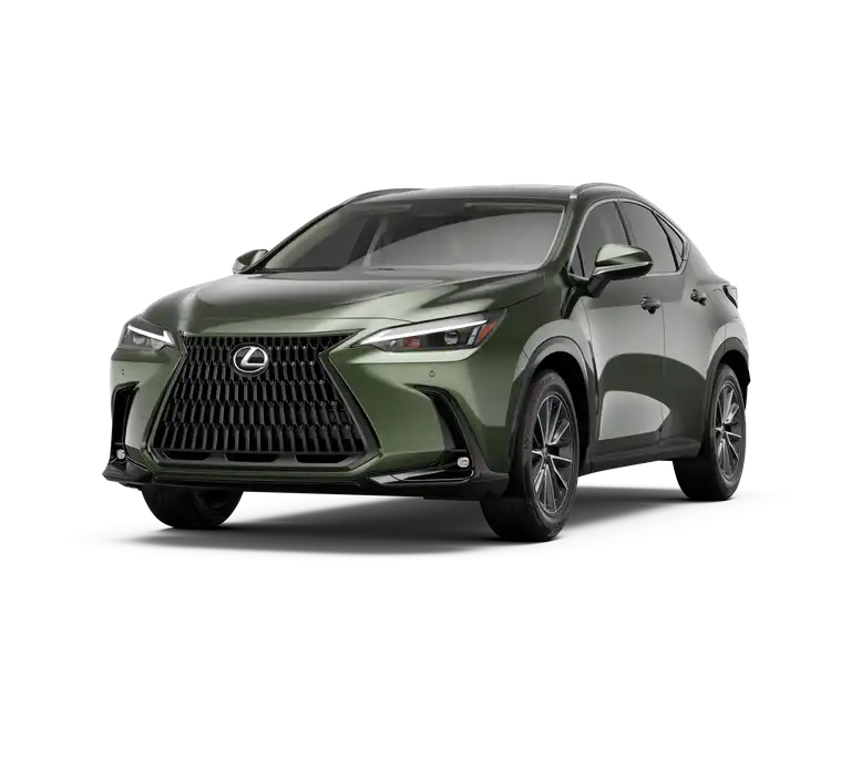 2026 Lexus NX 350h 350h Premium AWD's photo