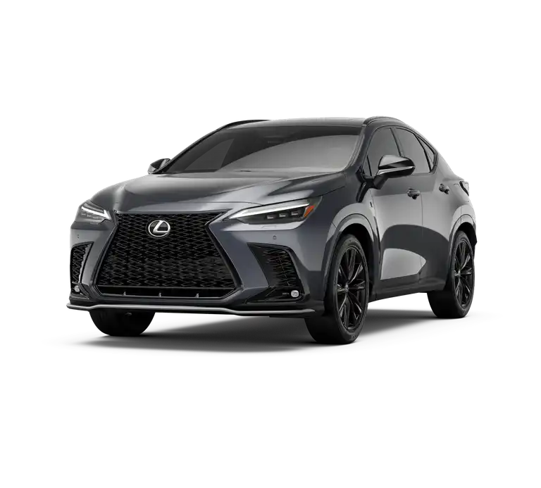 2026 Lexus NX 350h 350h F-Sport AWD's photo