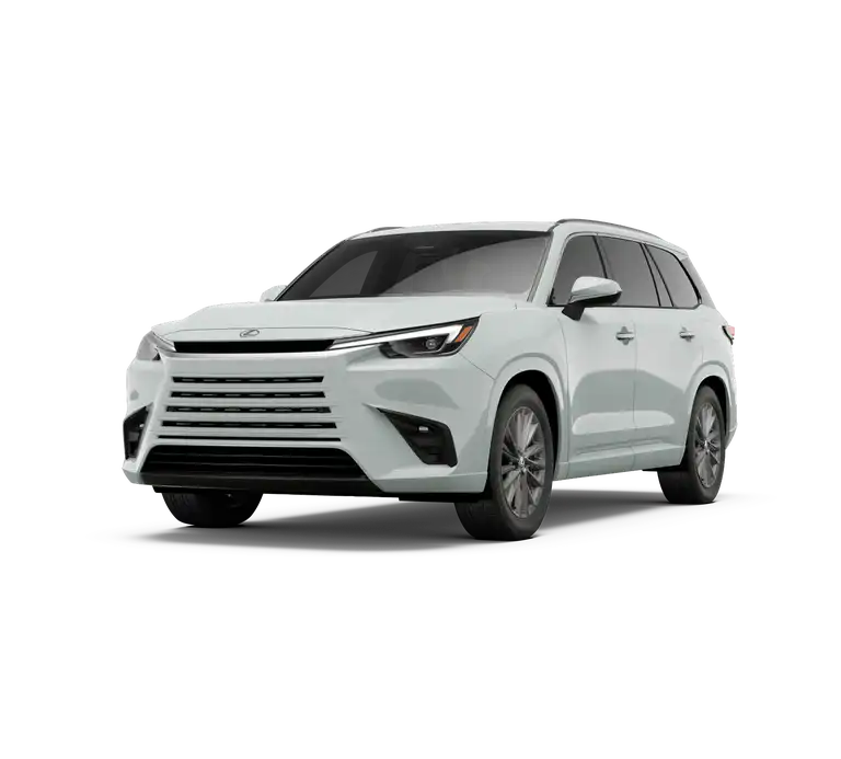 2026 Lexus TX 350 350's photo