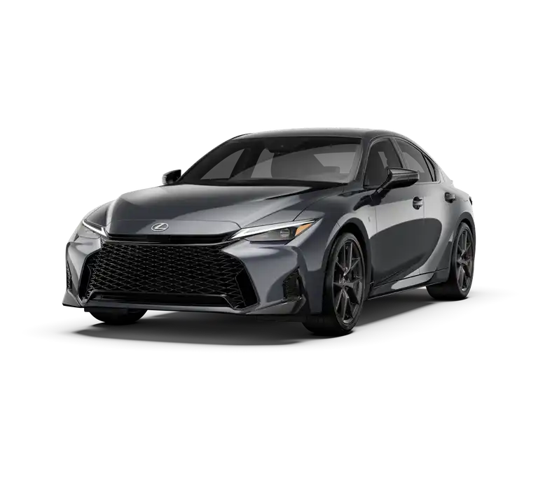2026 Lexus IS 350 350 F SPORT DESIGN RWD's photo