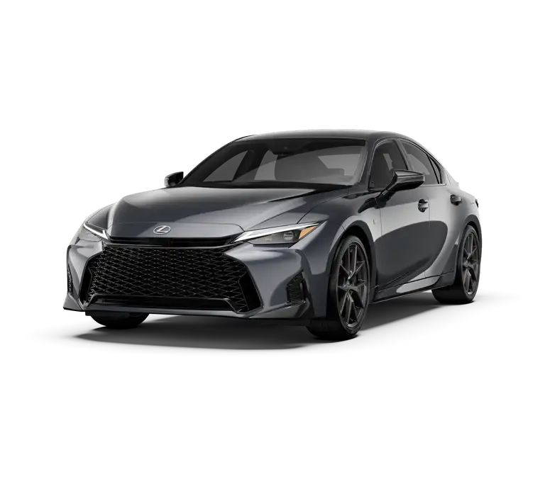 2026 Lexus IS 350 350 F SPORT DESIGN RWD's photo