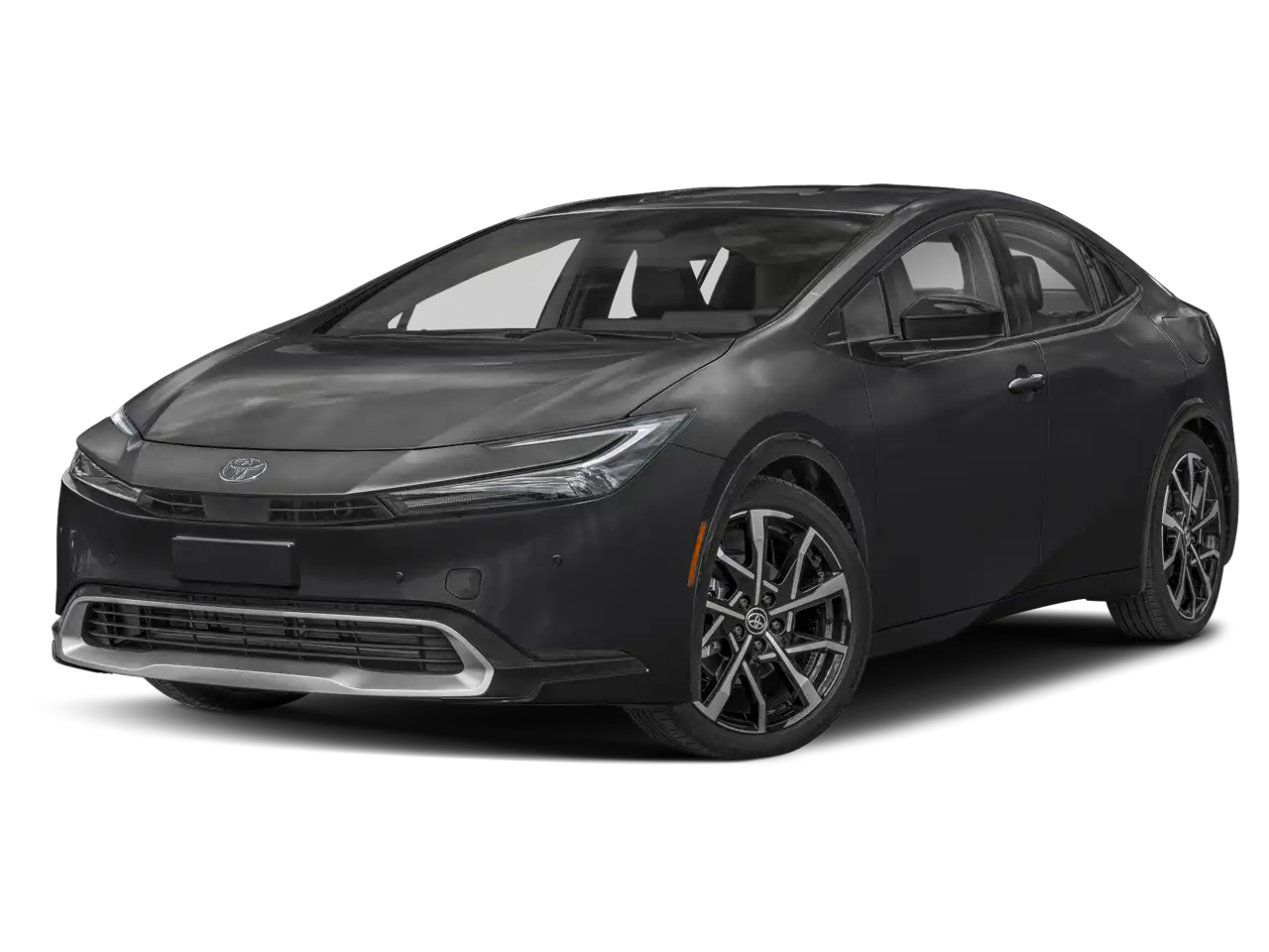 2023 Toyota Prius Prime XSE's photo