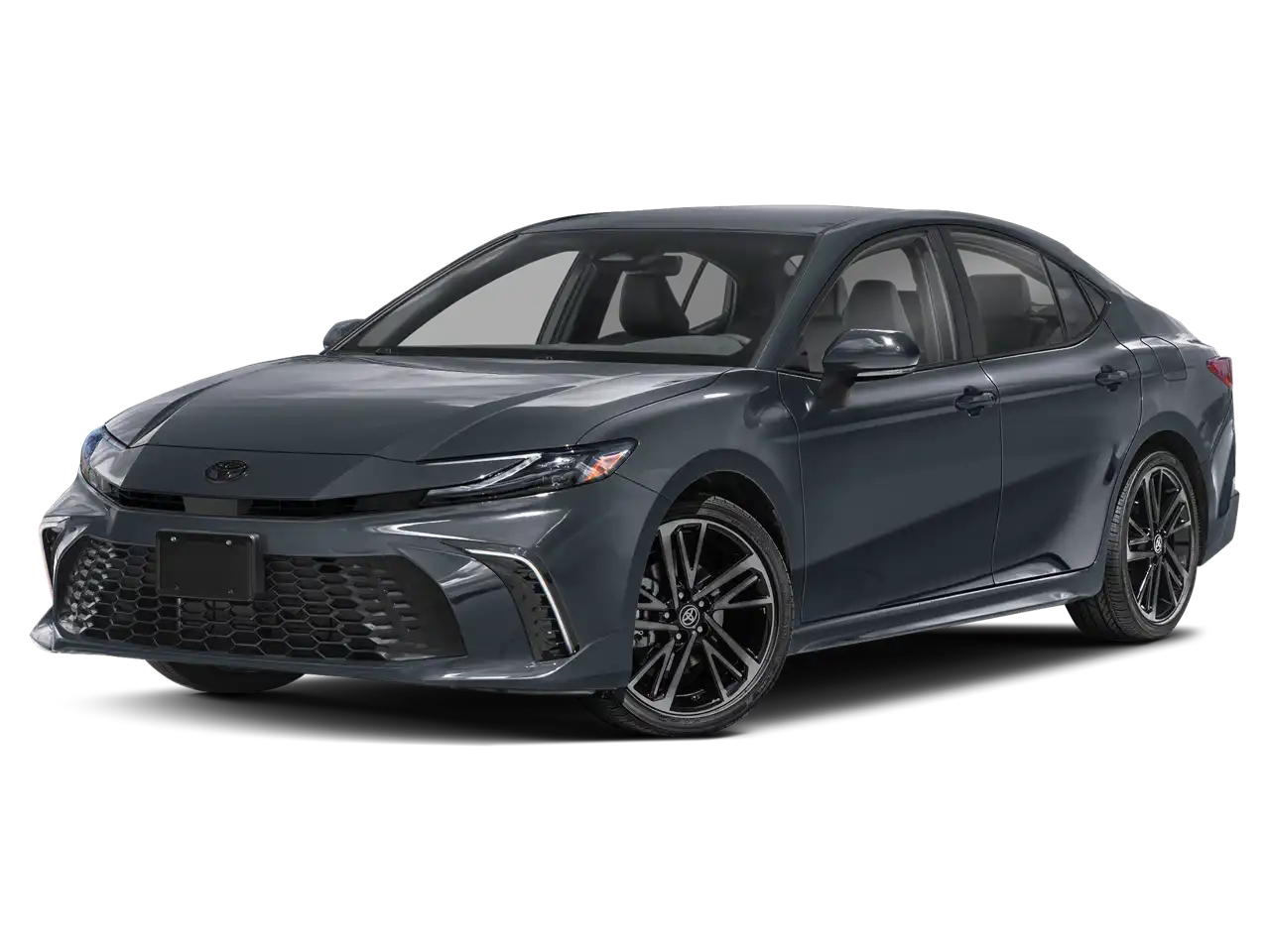 2025 Toyota Camry LE AWD Hybrid's photo