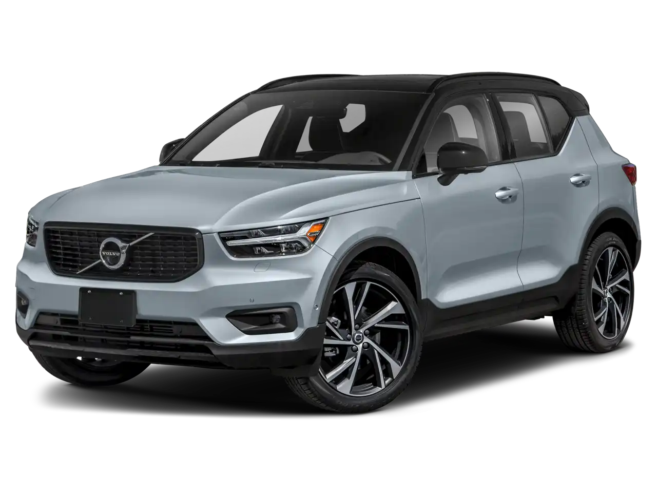 2020 Volvo XC40 T5 R-Design AWD's photo