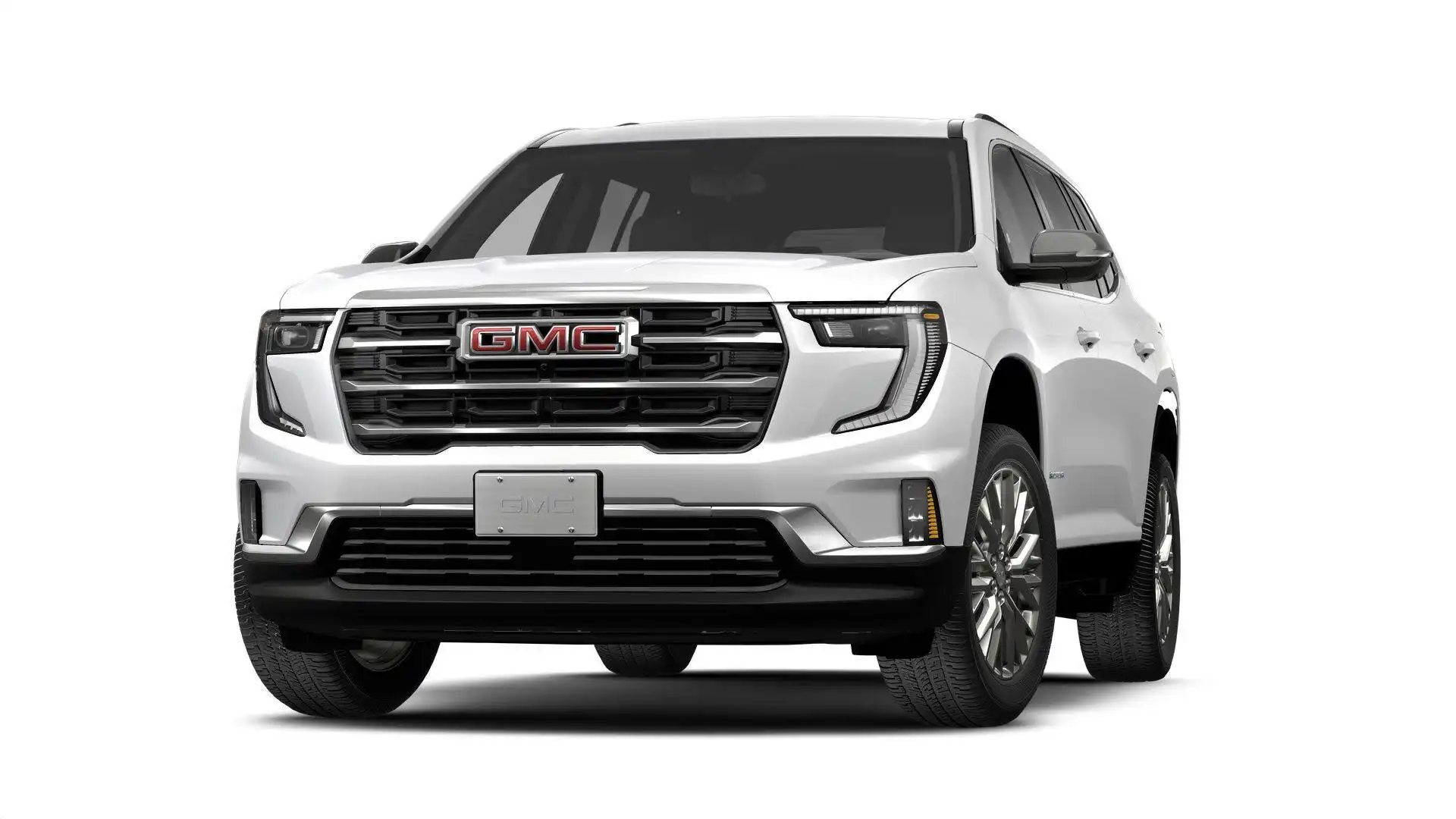 2027 GMC Acadia Elevation AWD's photo