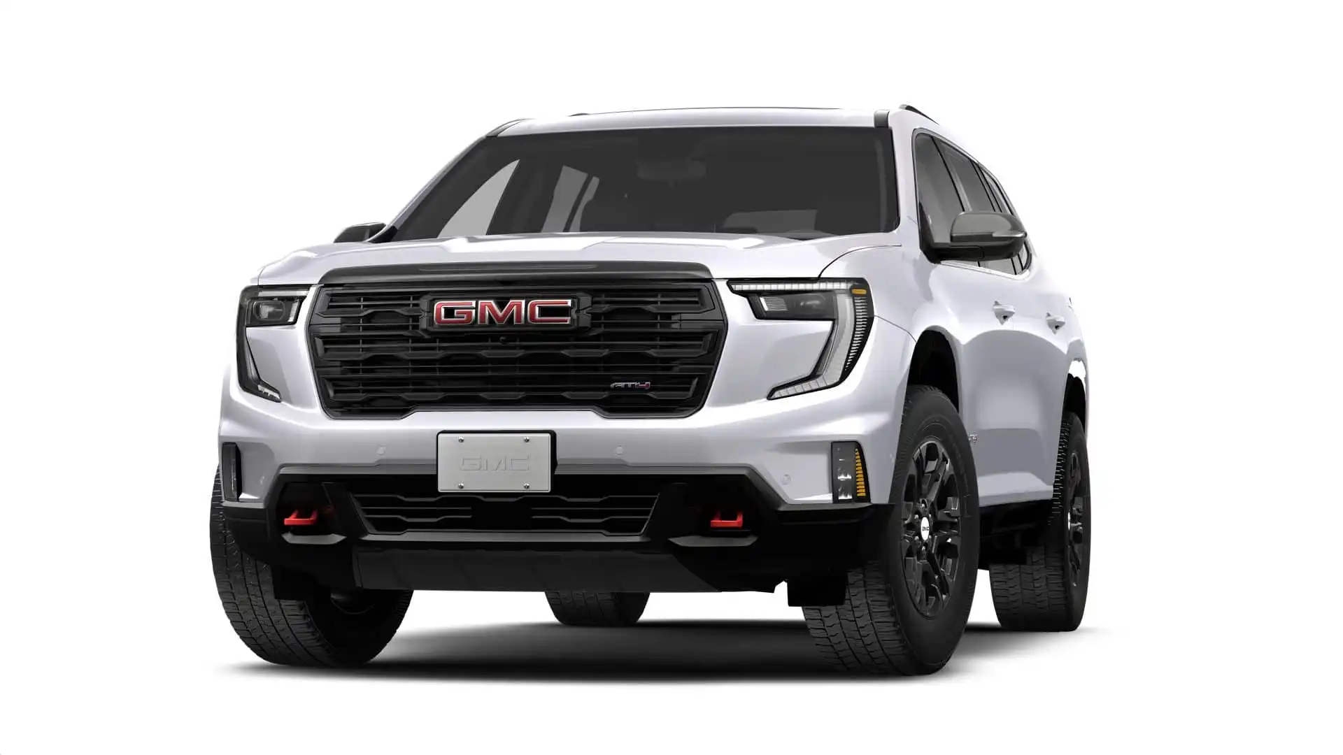 2027 GMC Acadia AT4 AWD's photo