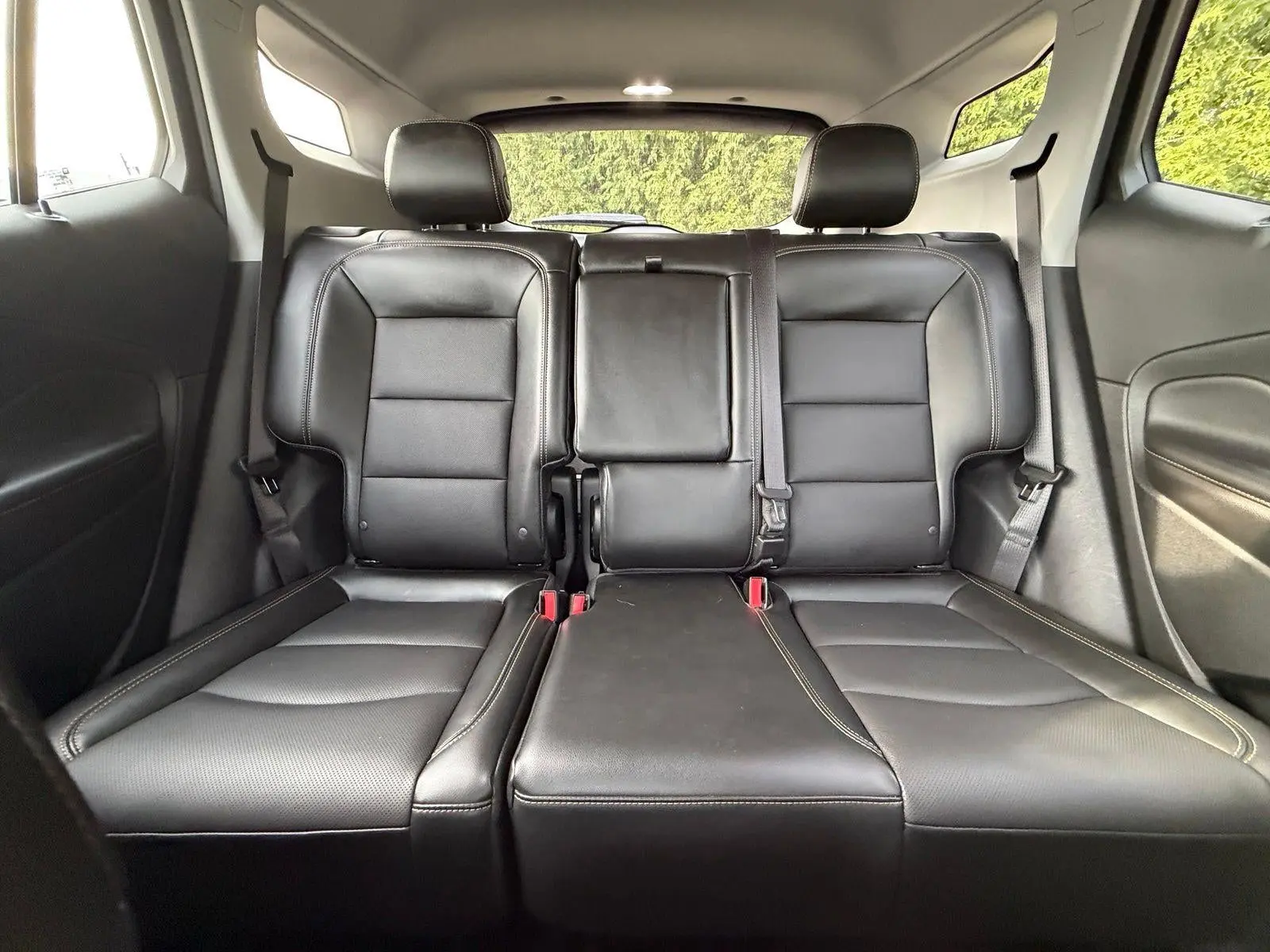 2020 GMC Terrain SLT AWD photo 3