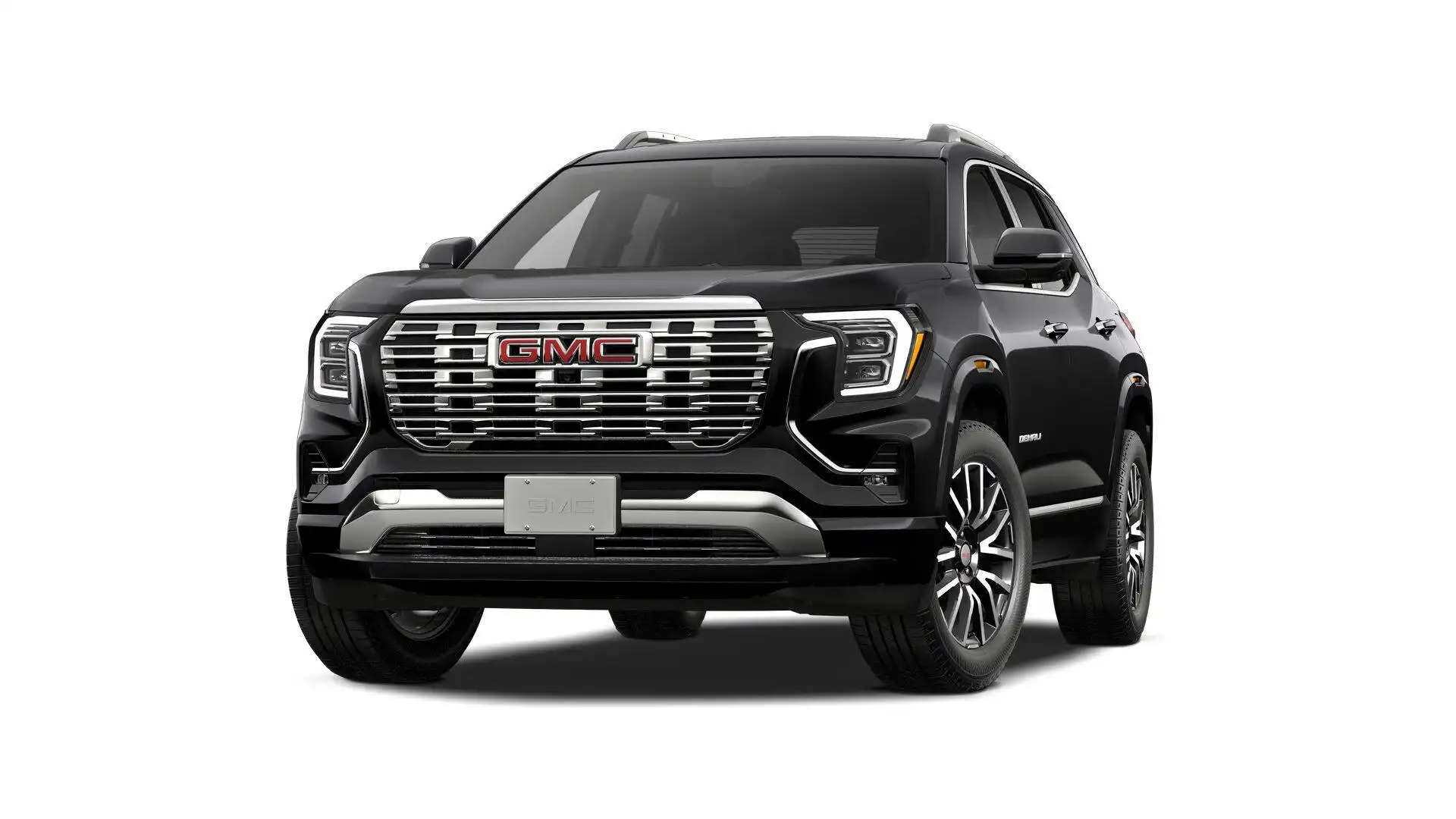 2027 GMC Terrain Denali AWD's photo