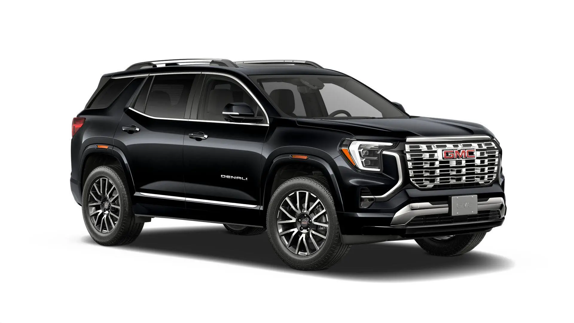 2027 GMC Terrain Denali AWD photo 4