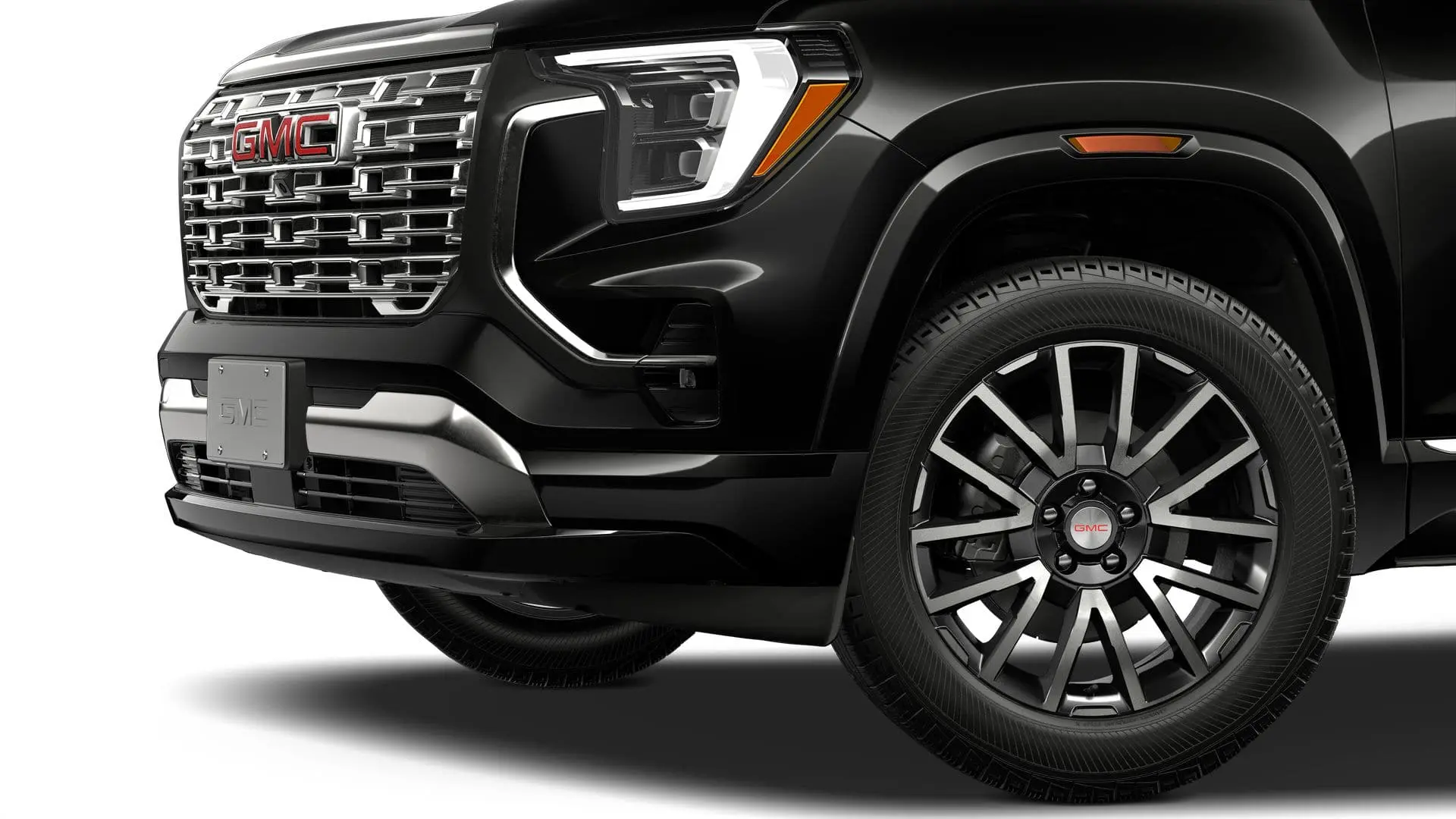 2027 GMC Terrain Denali AWD photo 5