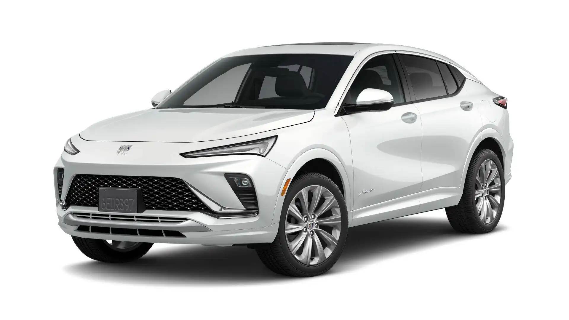 2026 Buick Envista Avenir's photo