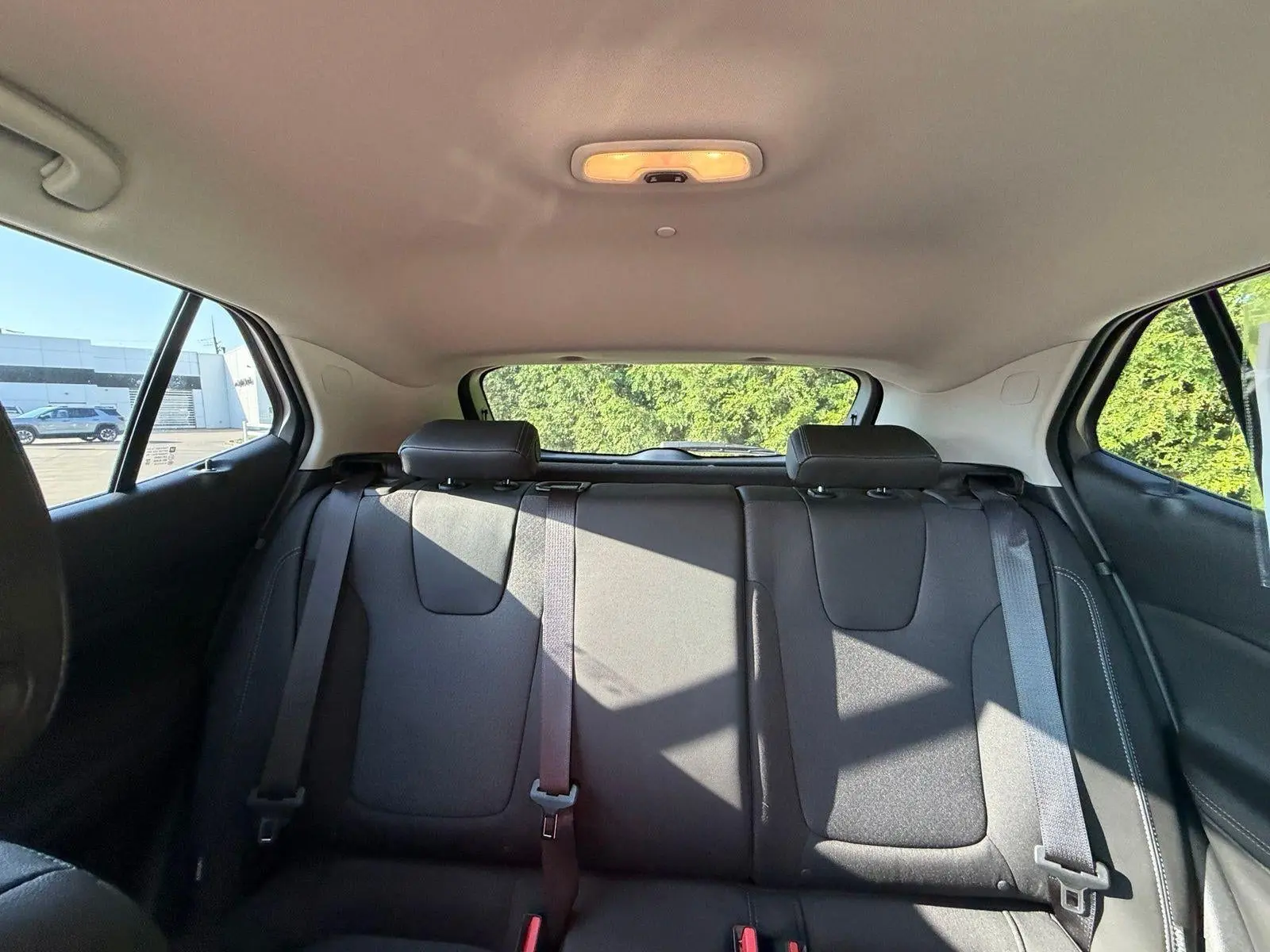 2024 Buick Encore GX Preferred photo 3