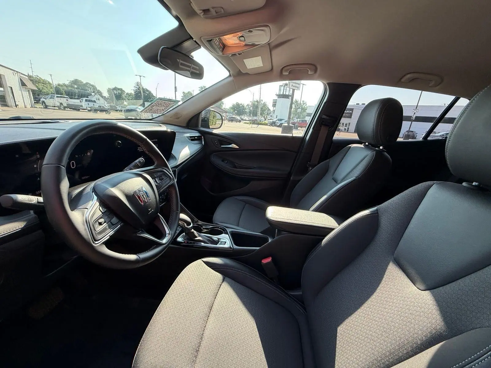 2024 Buick Encore GX Preferred photo 4