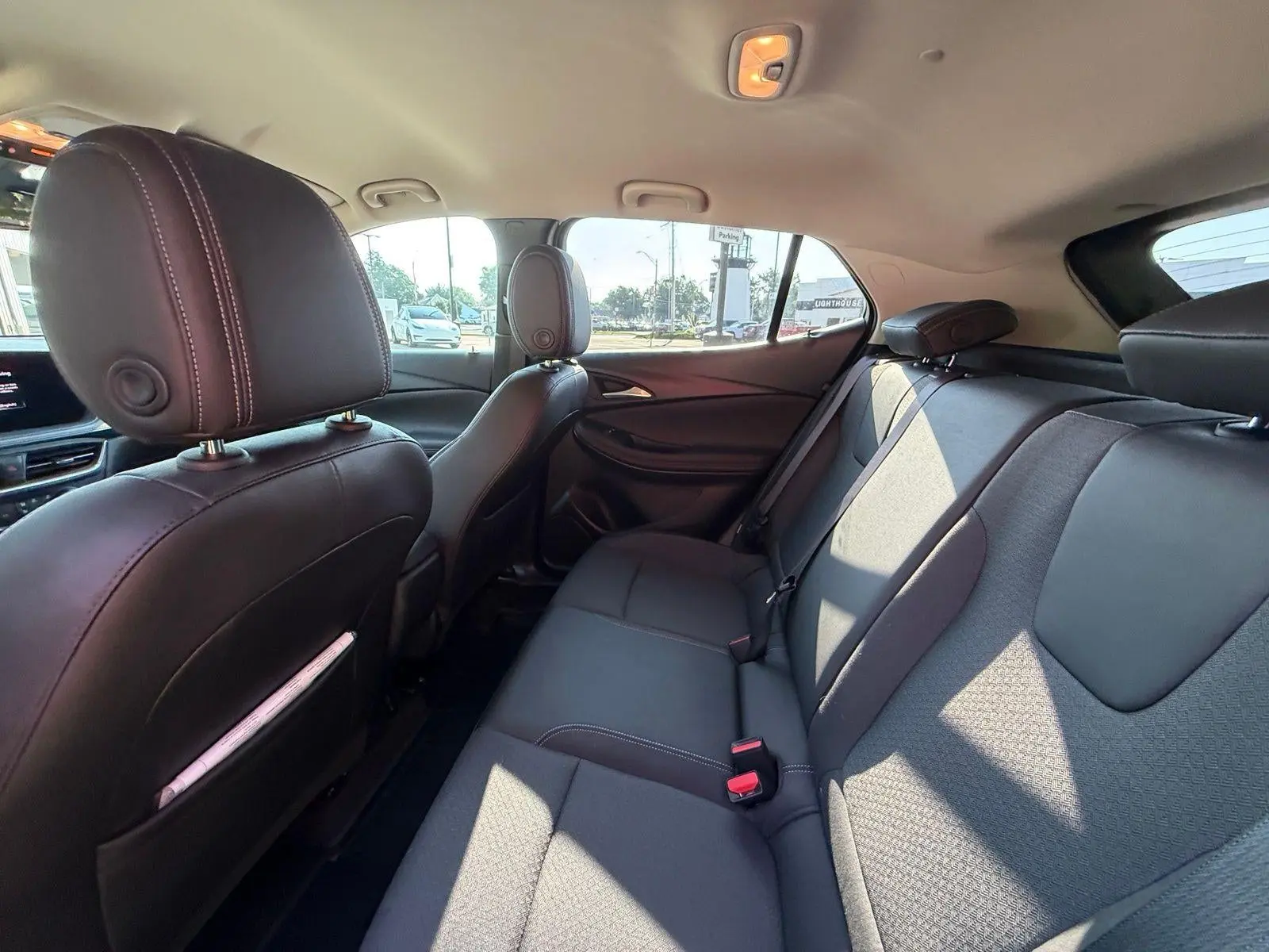 2024 Buick Encore GX Preferred photo 5
