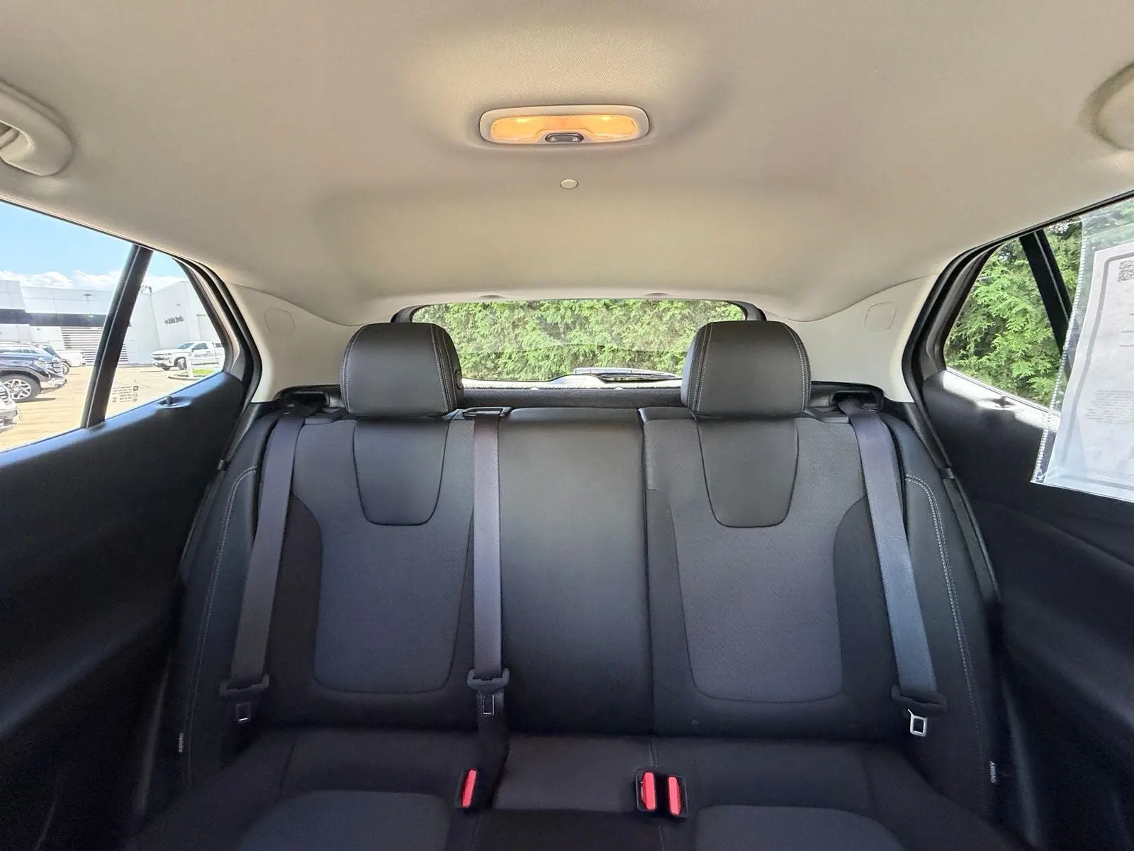 2024 Buick Encore GX Preferred photo 3