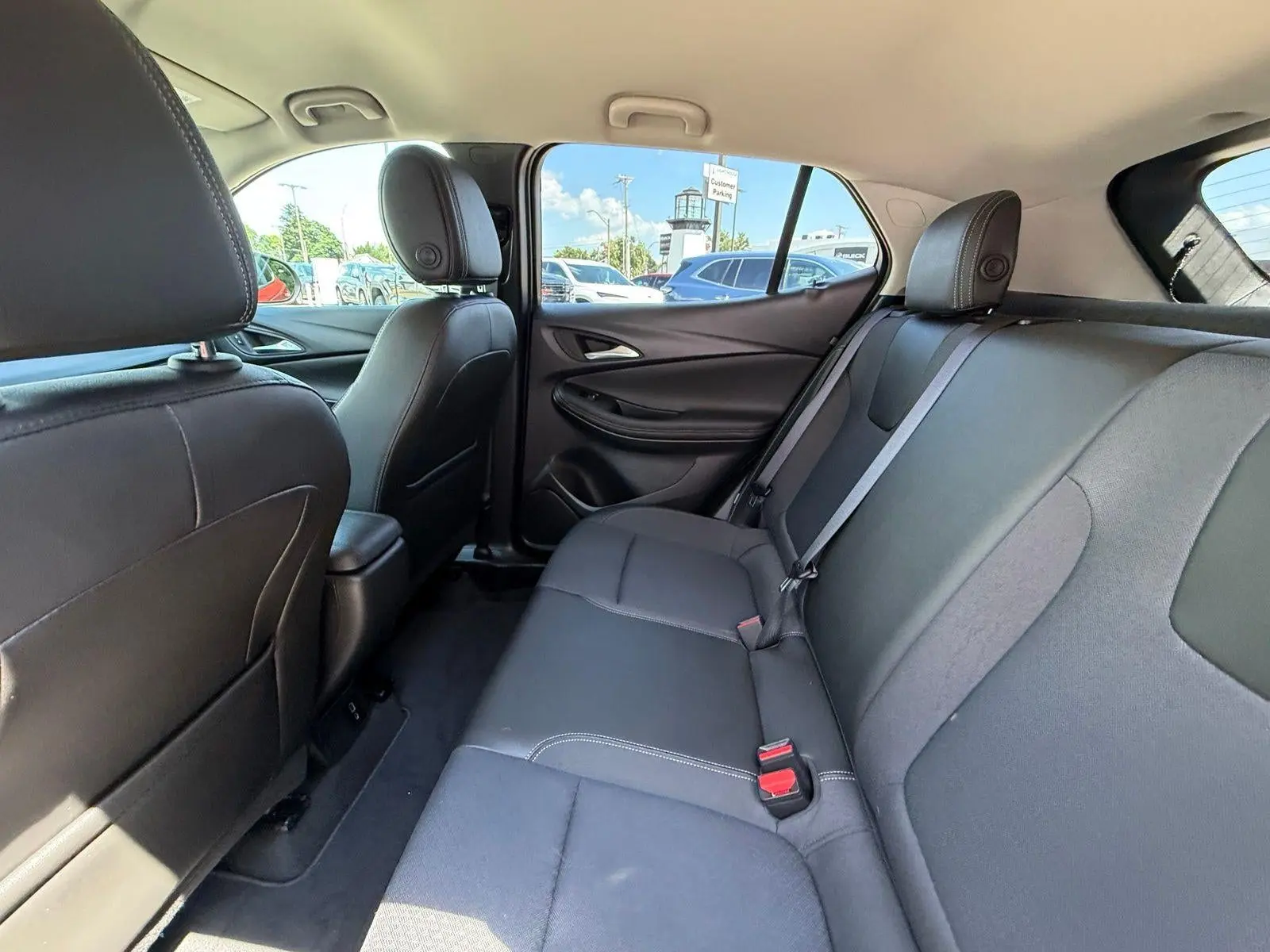2024 Buick Encore GX Preferred photo 5