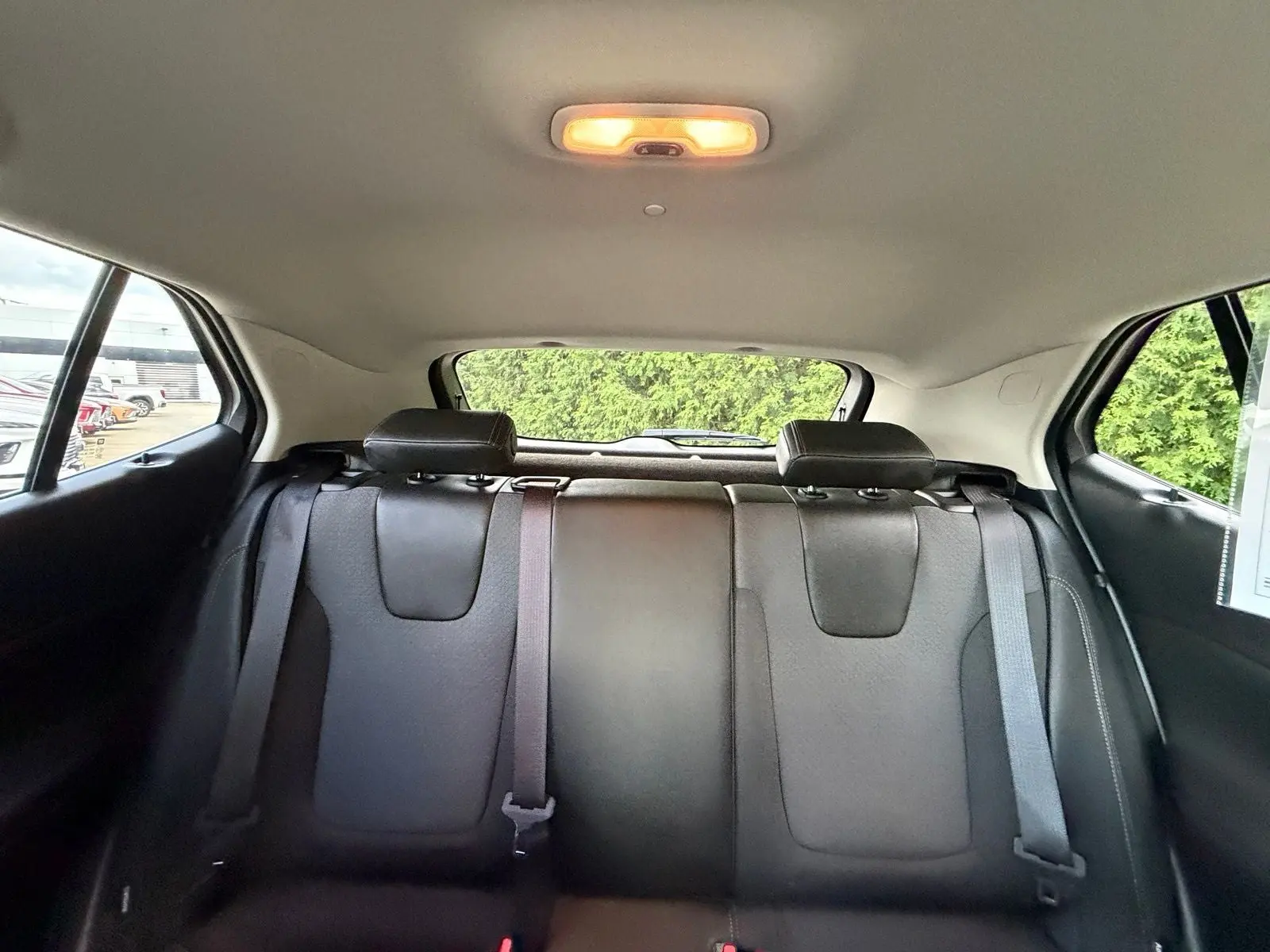 2024 Buick Encore GX Preferred photo 3