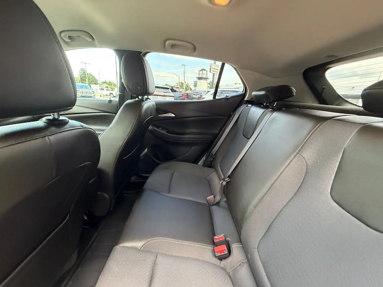 2024 Buick Encore GX Preferred photo 5
