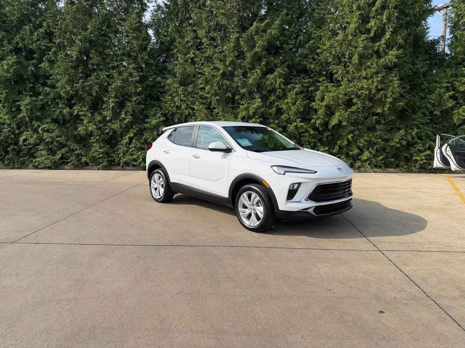 2024 Buick Encore GX Preferred AWD's photo