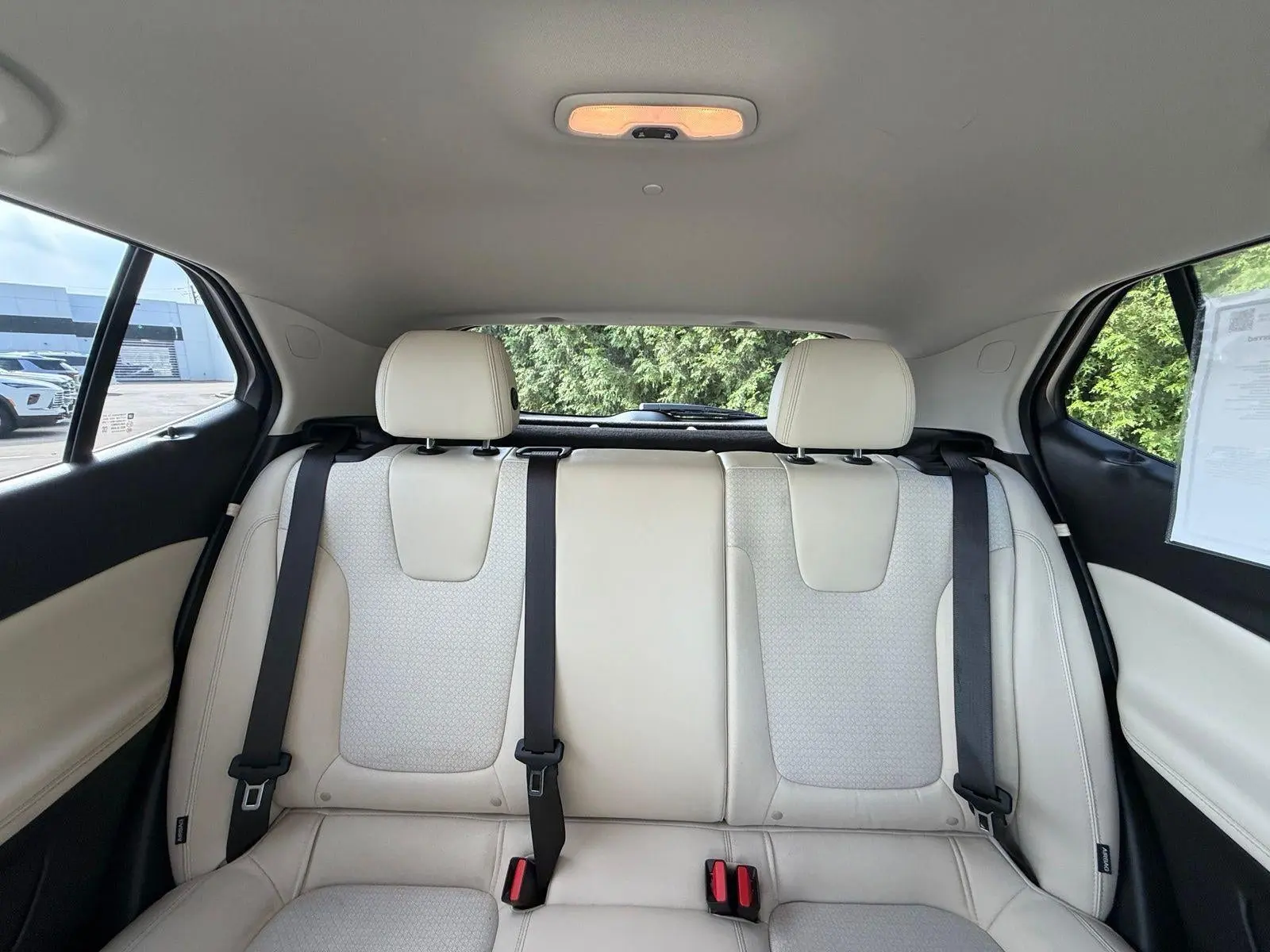 2024 Buick Encore GX Preferred AWD photo 3