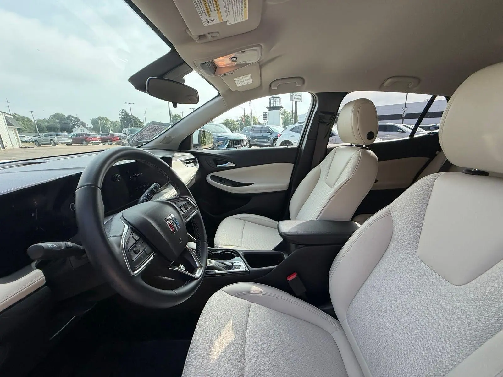 2024 Buick Encore GX Preferred AWD photo 4