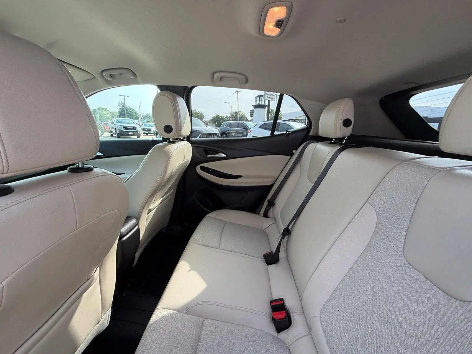 2024 Buick Encore GX Preferred AWD photo 5