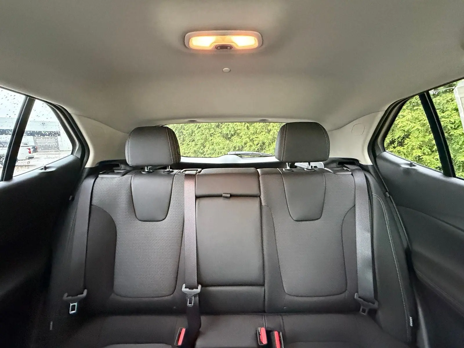 2026 Buick Encore GX Preferred AWD photo 3