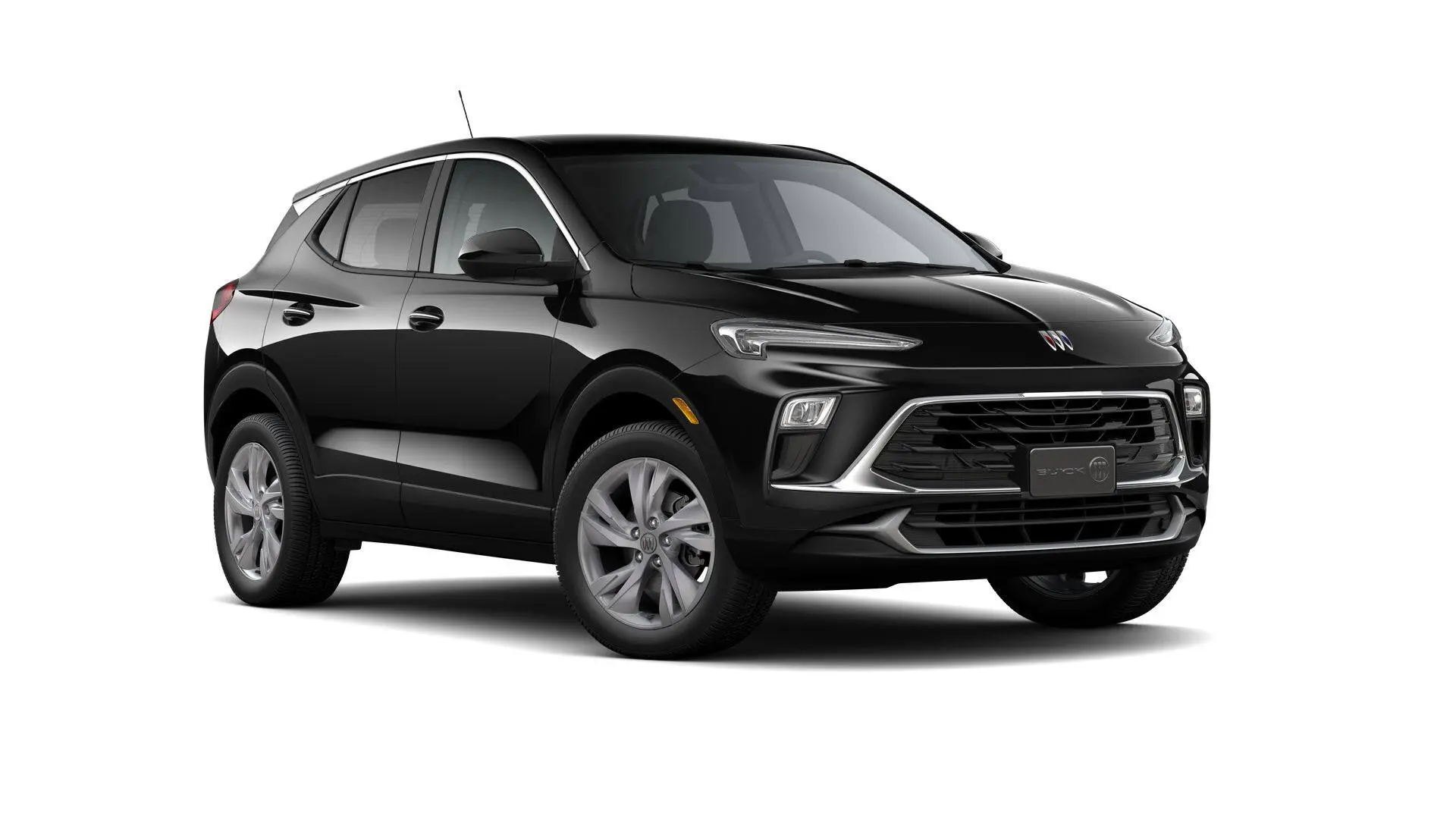 2026 Buick Encore GX Preferred AWD photo 4