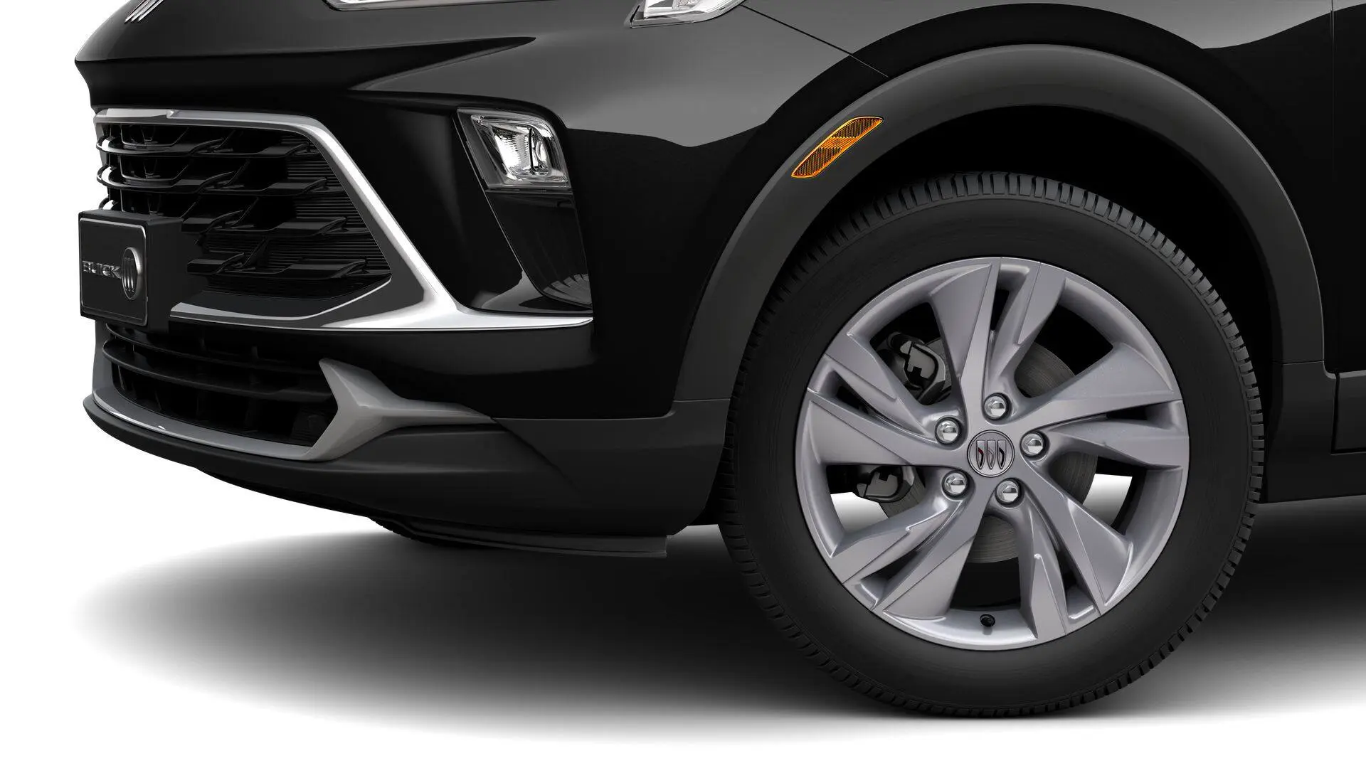 2026 Buick Encore GX Preferred AWD photo 5