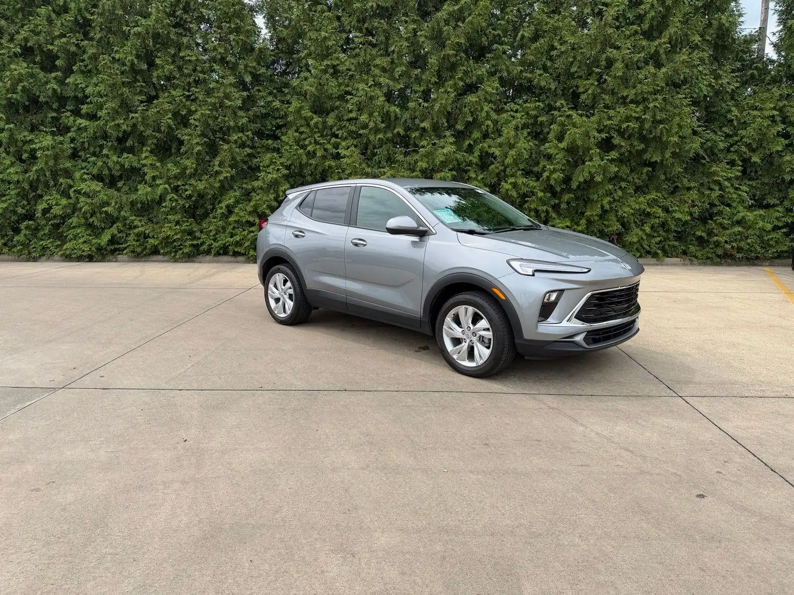 2024 Buick Encore GX Preferred AWD's photo