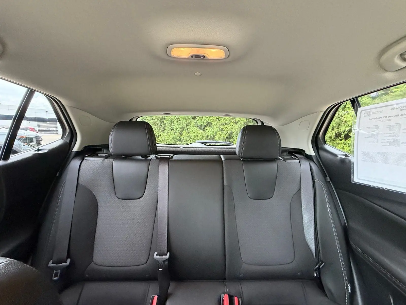 2024 Buick Encore GX Preferred AWD photo 3
