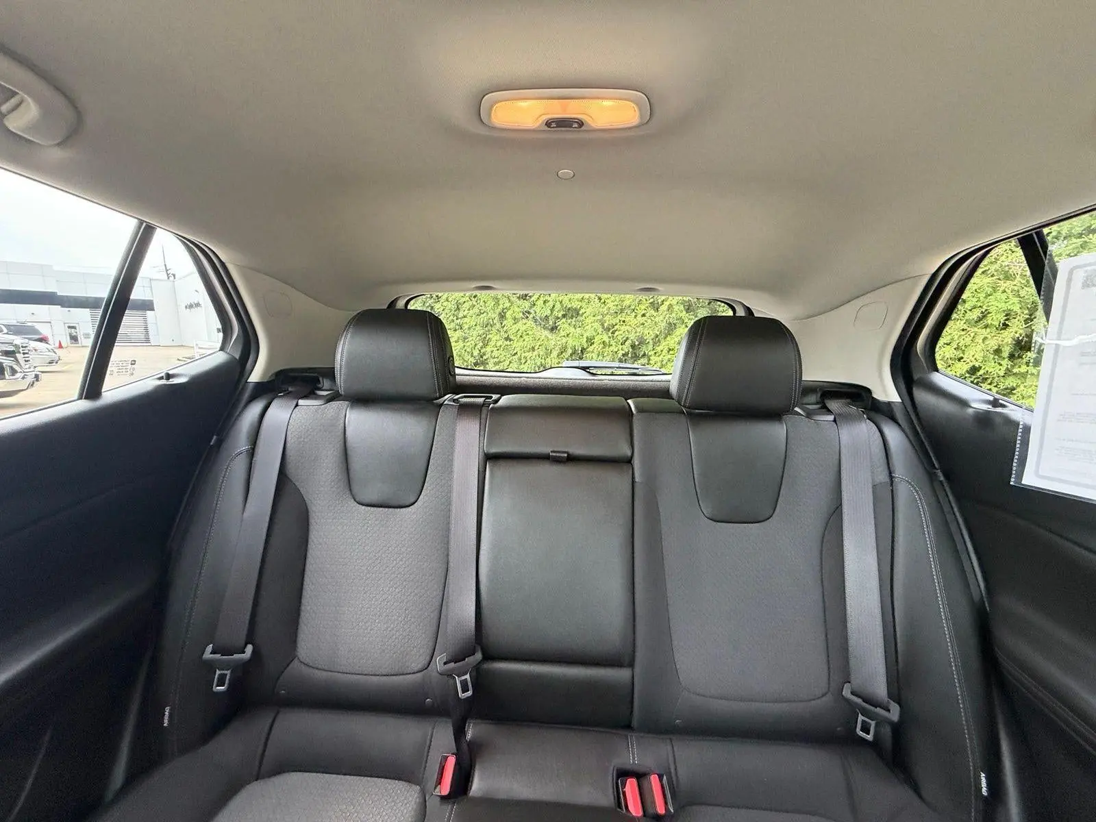 2024 Buick Encore GX Preferred AWD photo 3