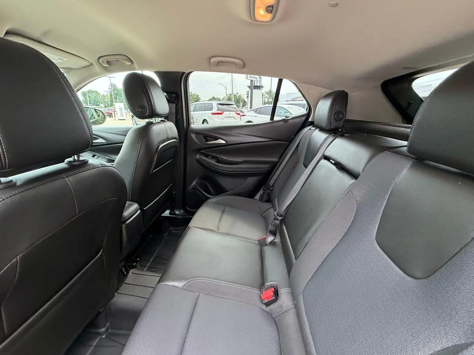 2024 Buick Encore GX Preferred AWD photo 5