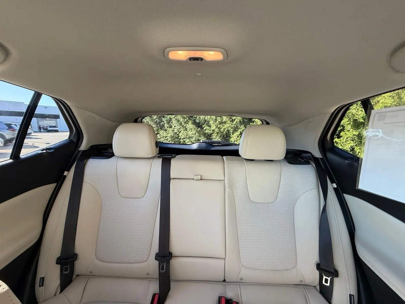 2024 Buick Encore GX Preferred AWD photo 3