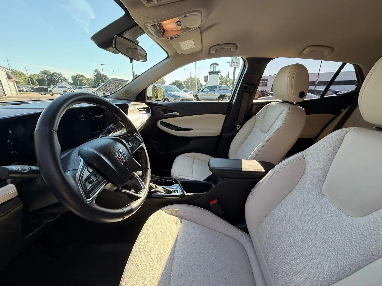 2024 Buick Encore GX Preferred AWD photo 4