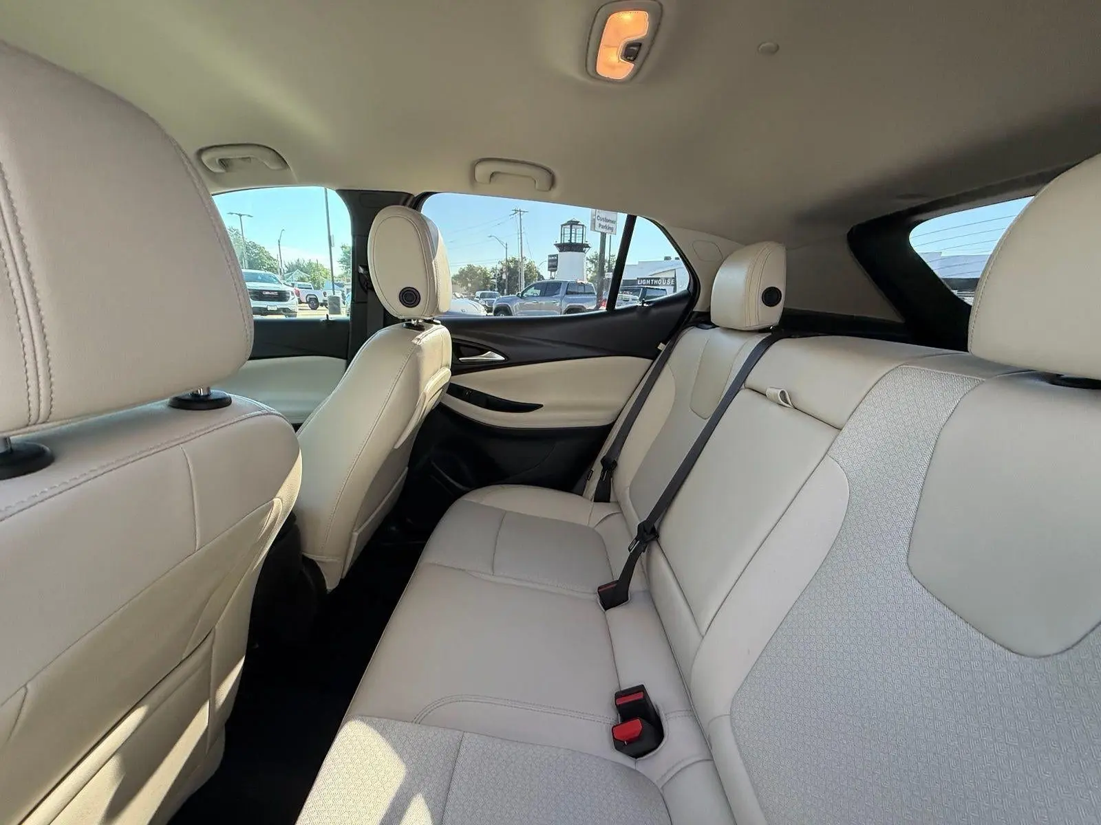 2024 Buick Encore GX Preferred AWD photo 5