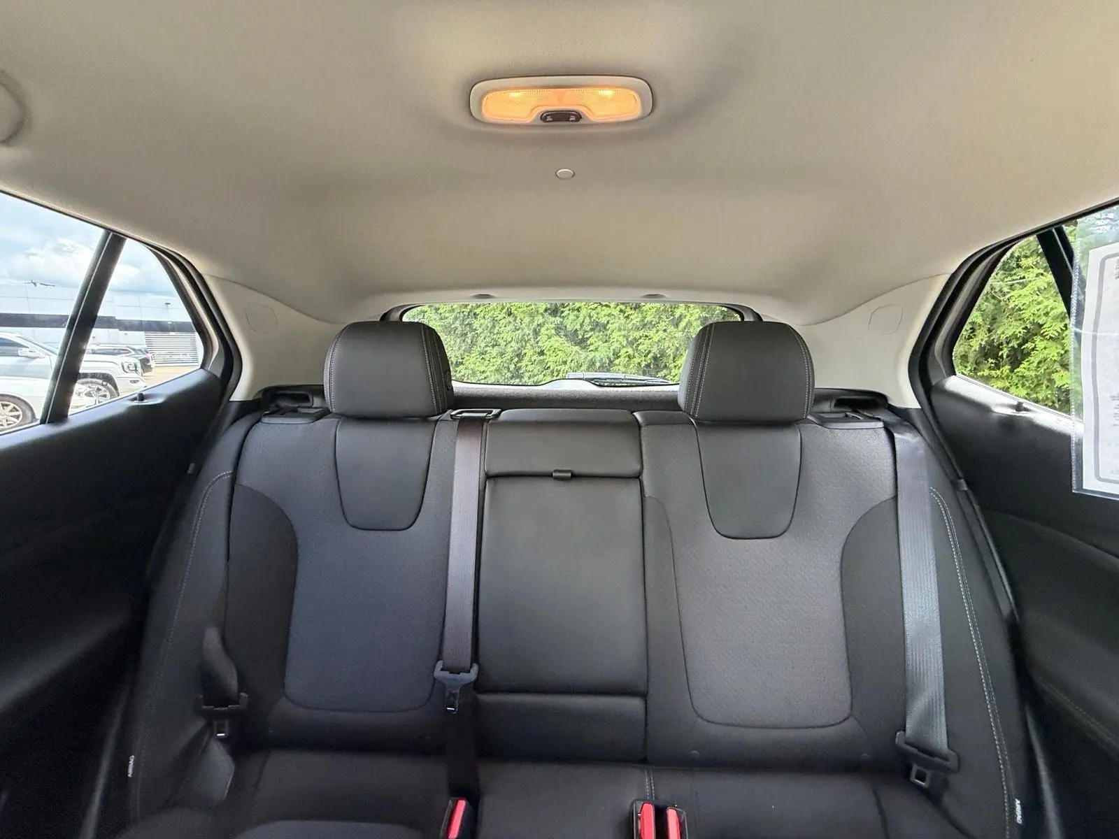 2024 Buick Encore GX Preferred AWD photo 3